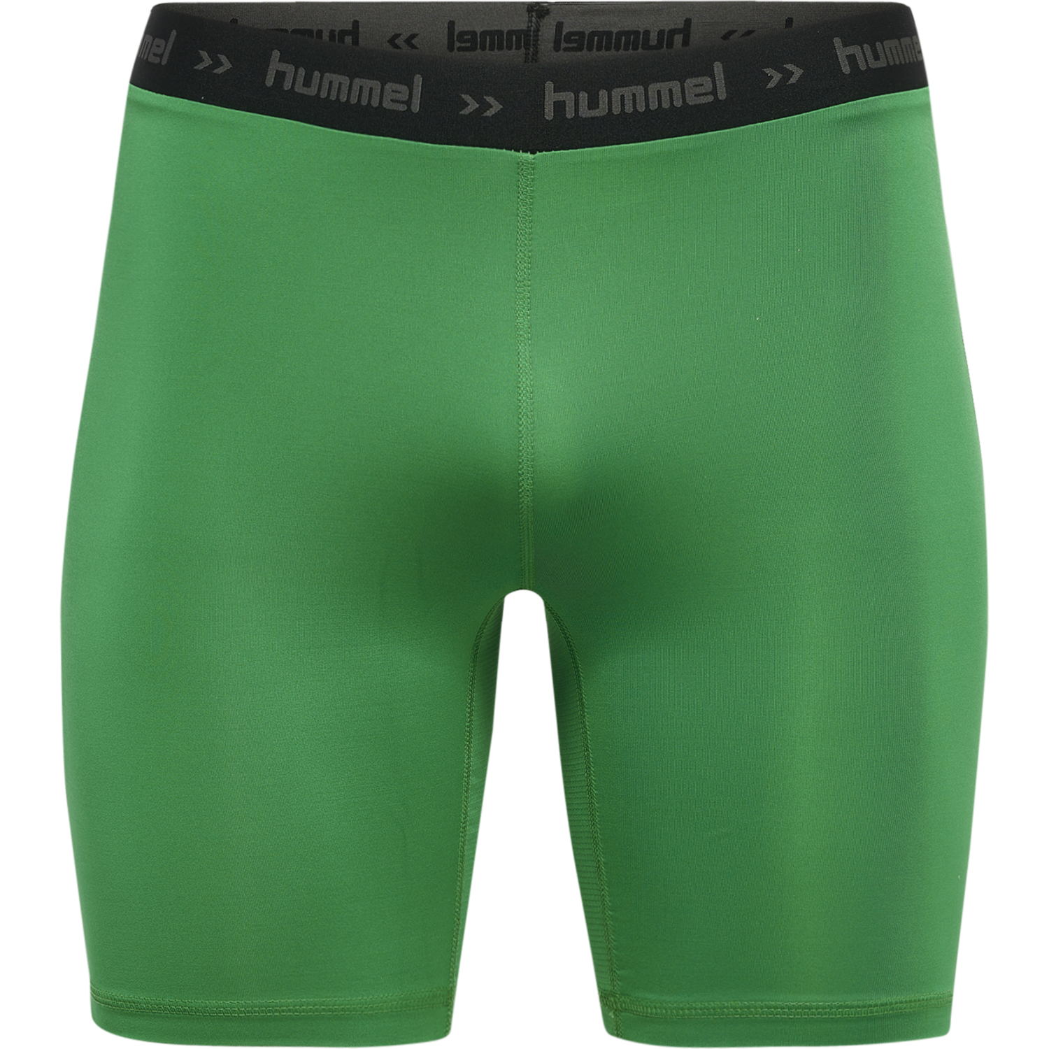 HUMMEL FIRST PERFORMANCE TIGHT SHORTS