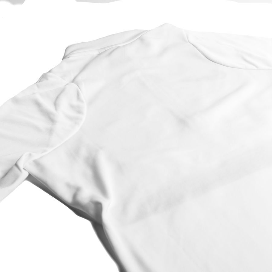 Nike Maillot d'Entraînement Academy 21 Drill Top - Blanc/Noir Femme