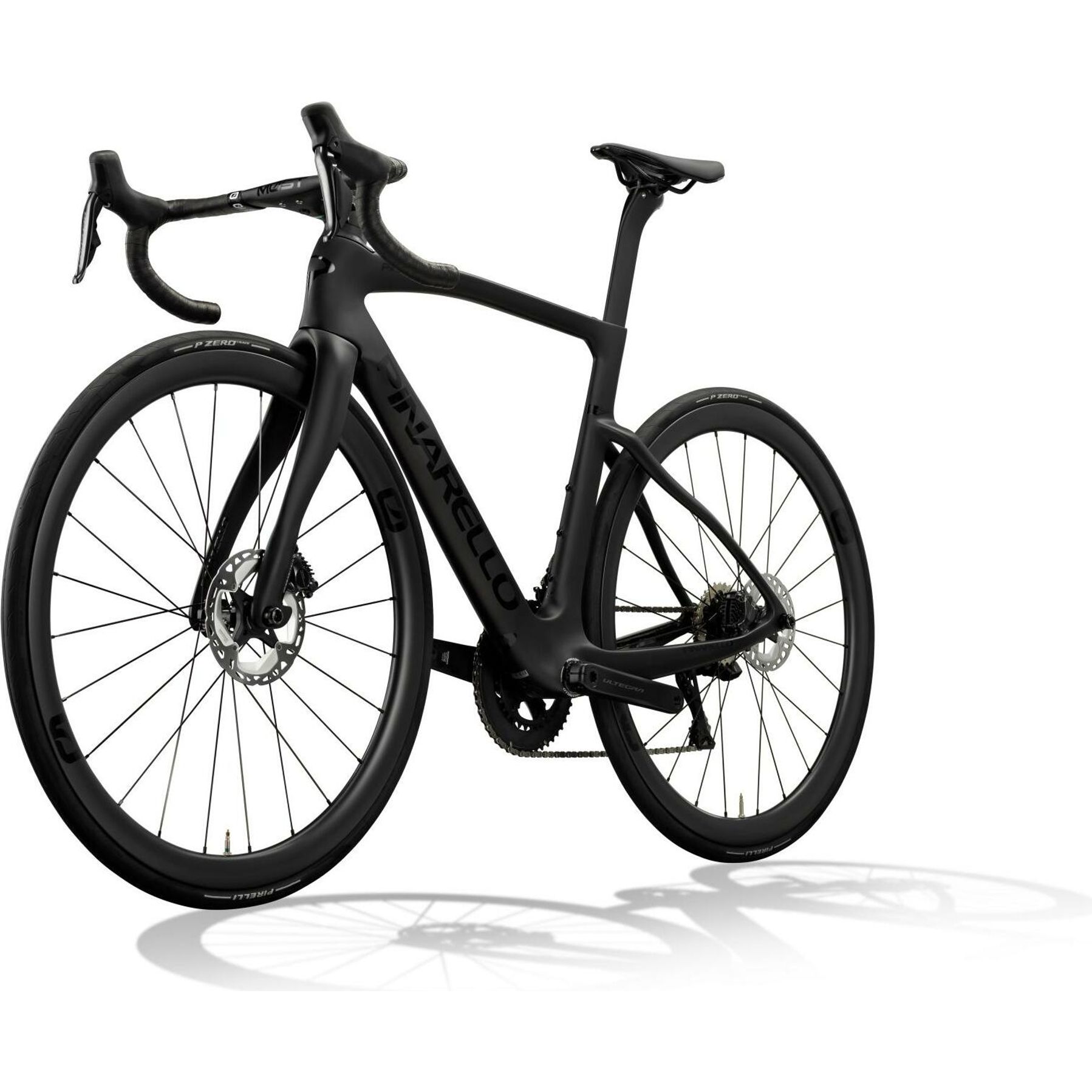 Pinarello F7 Ultegra Di2 2024