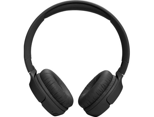 JBL - Casque sans fil Tune 520BT noir