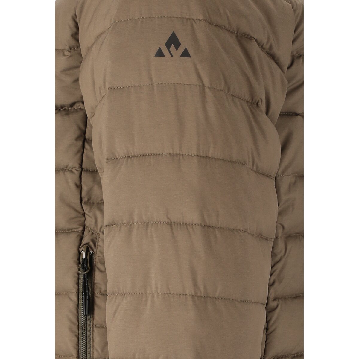 Whistler Edge CFT+ Light Puffer Jakke Herre