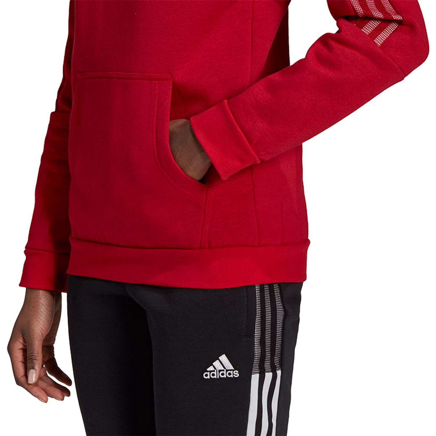 adidas Tiro Sweat Trainingspak Dames