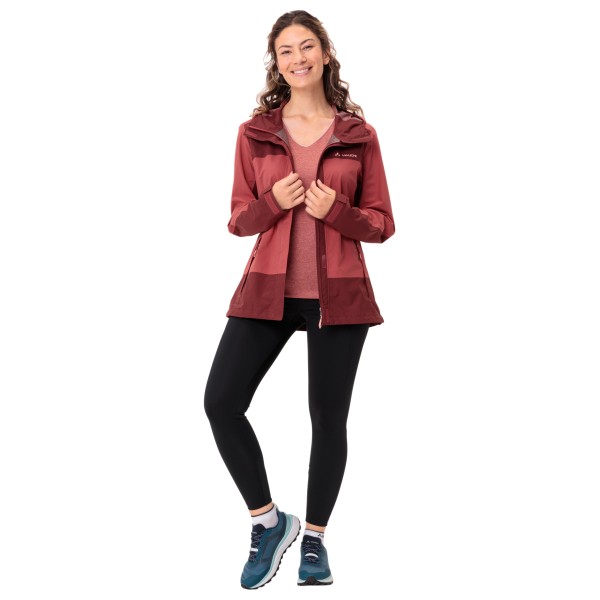 Vaude - Women's Neyland 2.5L Jacket - Veste imperméable