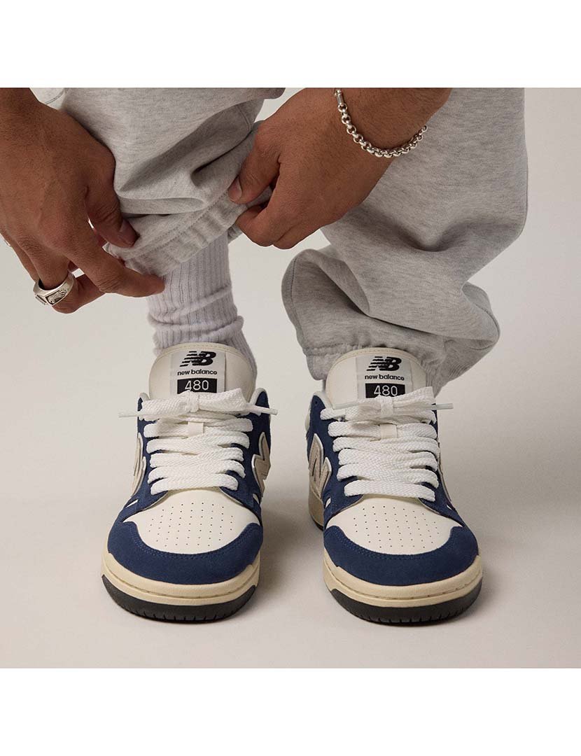 Tennis 480 Blue