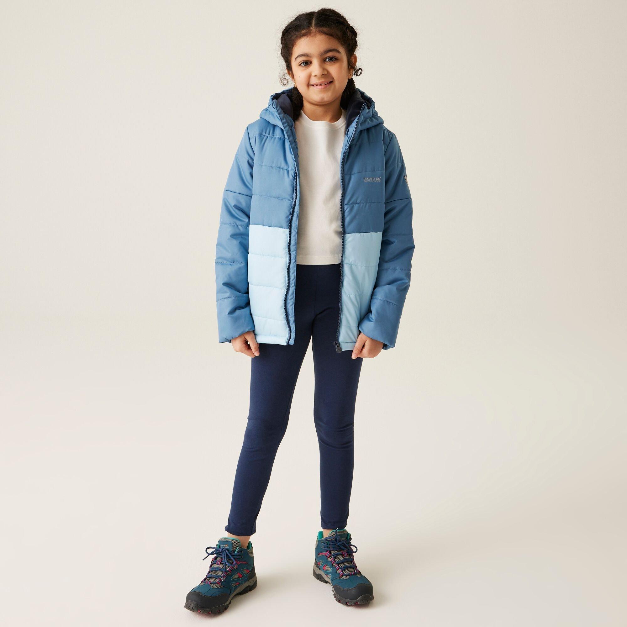Regatta Loft House Jacket Juniors