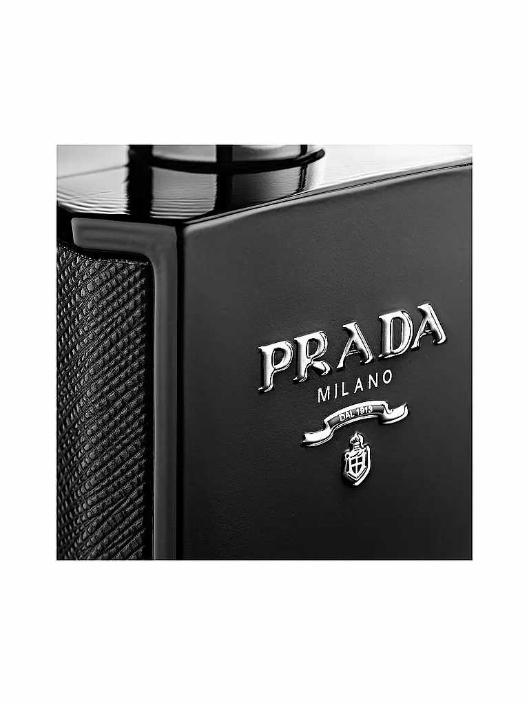 PRADA L'Homme Prada Intense Eau de Parfum Spray 100ml keine Farbe