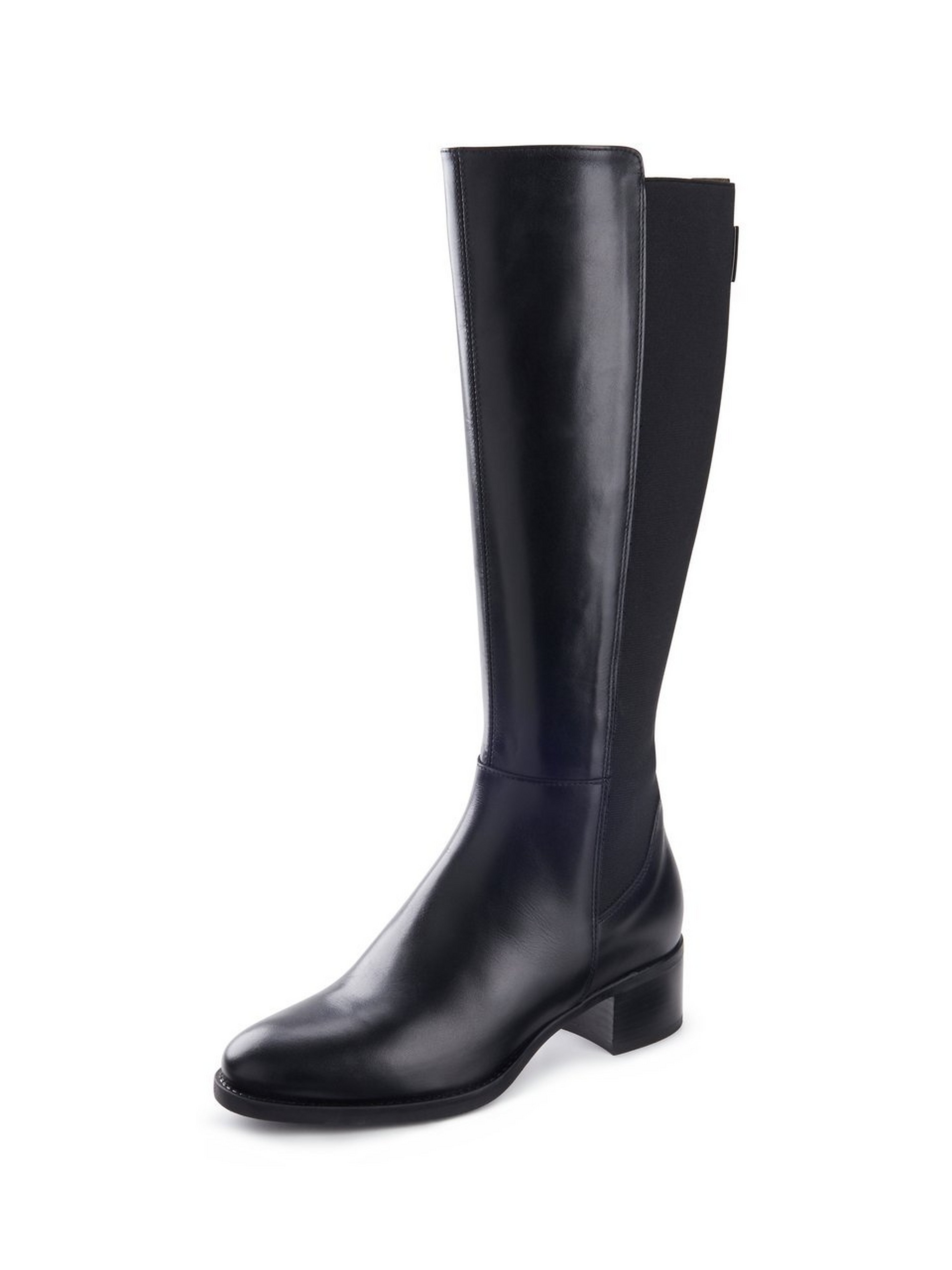 Langschaft-Stiefel