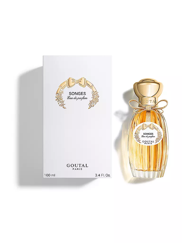GOUTAL Songes Eau de Parfum 100ml keine Farbe
