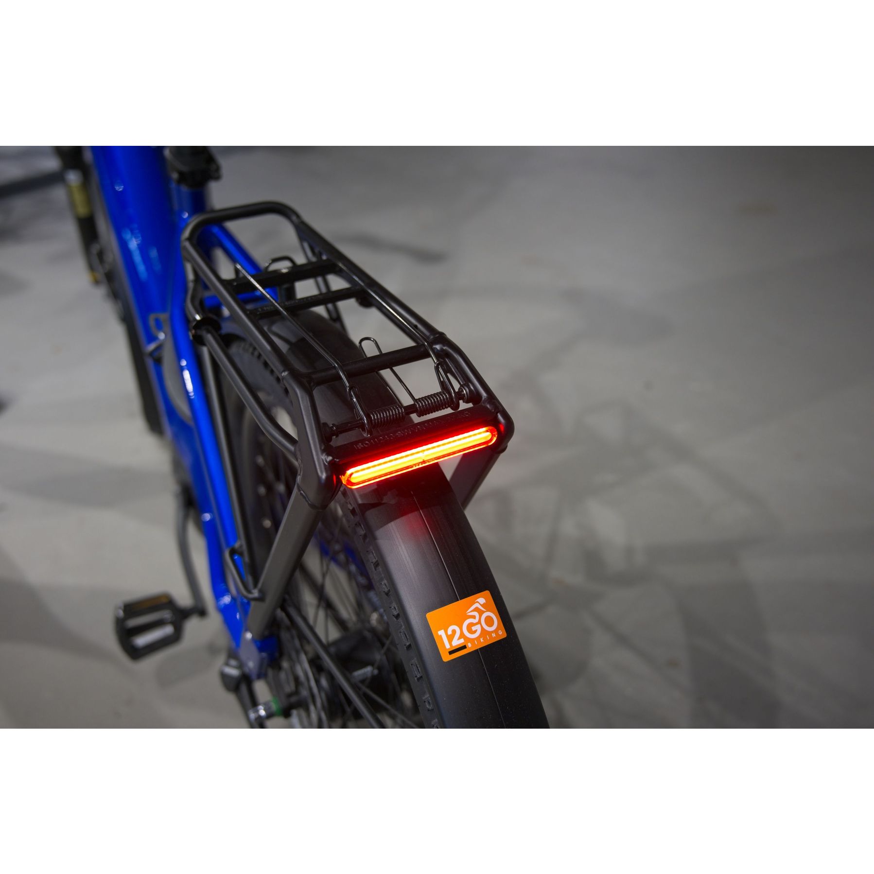 Flyer Gotour 5.43 CX 27,5 inch