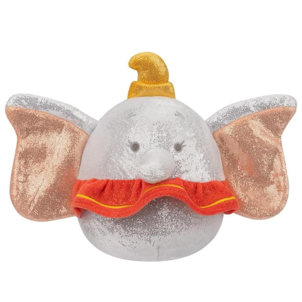 Squishmallows Disney100 4-pack 13cm