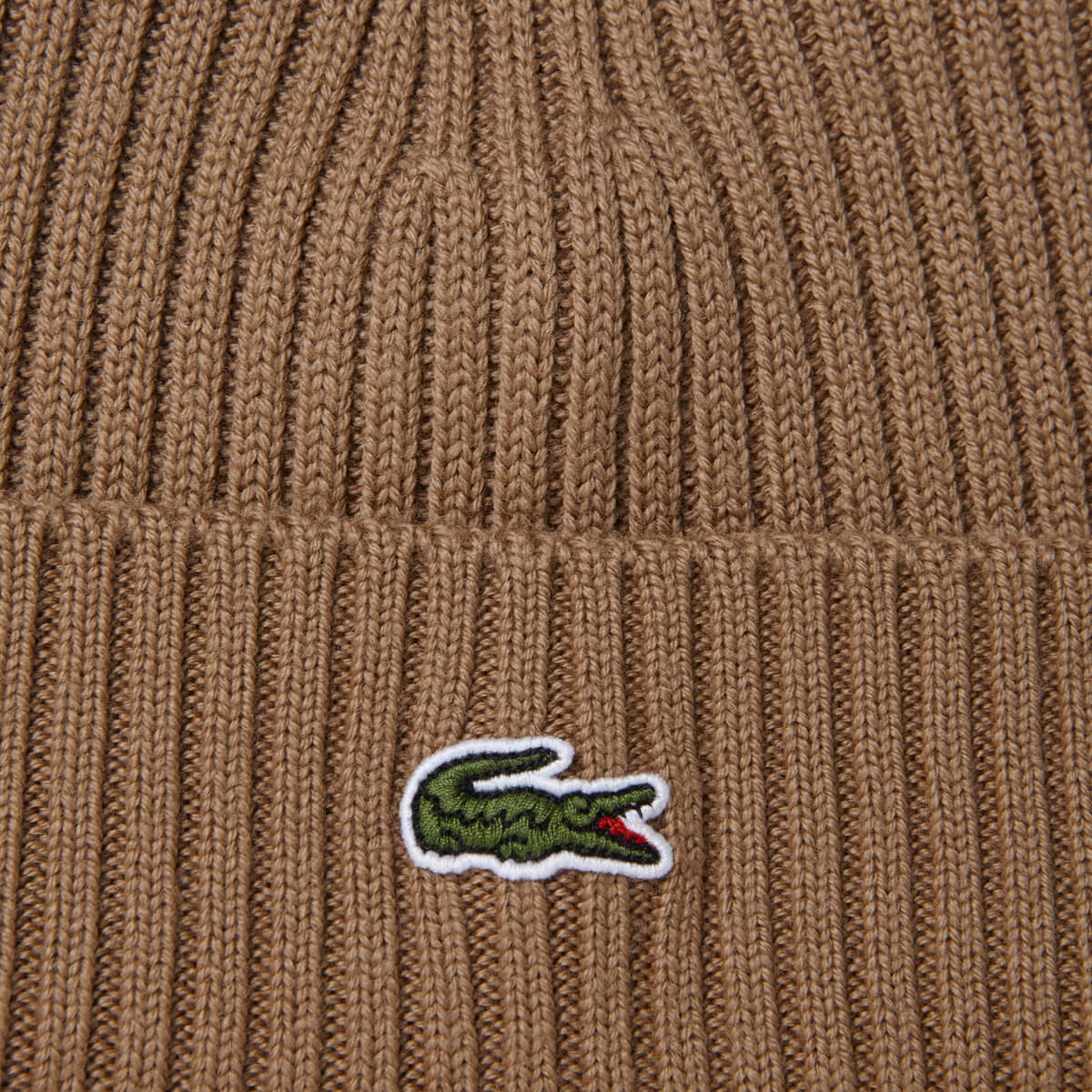 Lacoste Knitted Hue