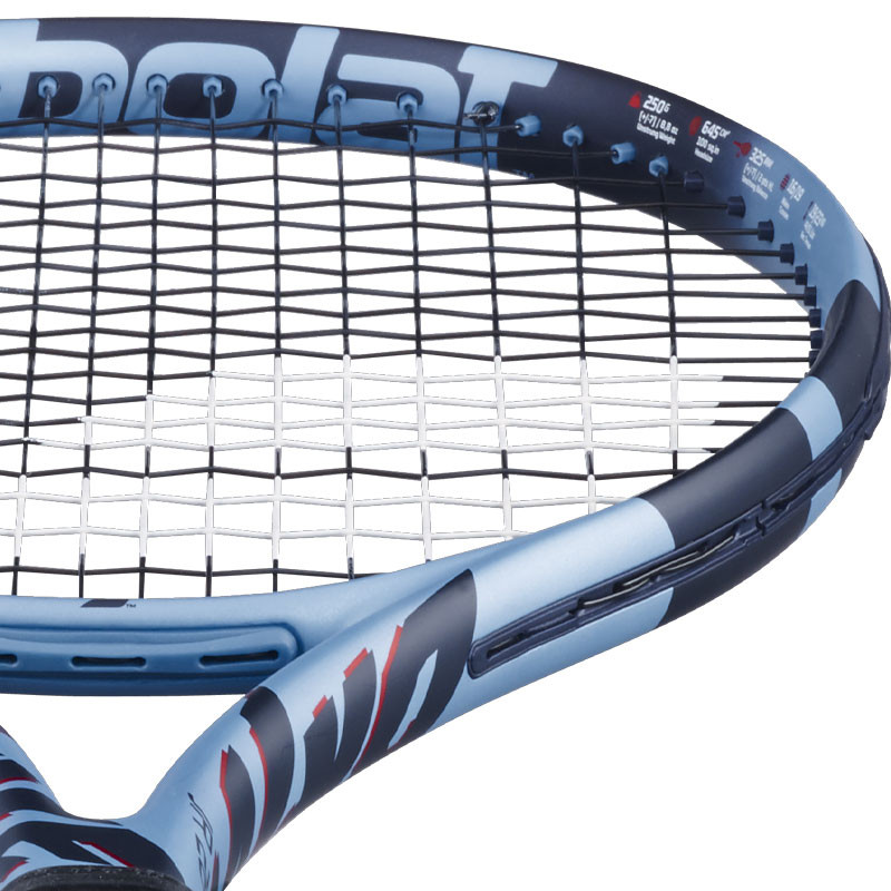 Babolat Pure Drive Jr 26 Gén 11 2025 - Raquette de tennis facile à manier