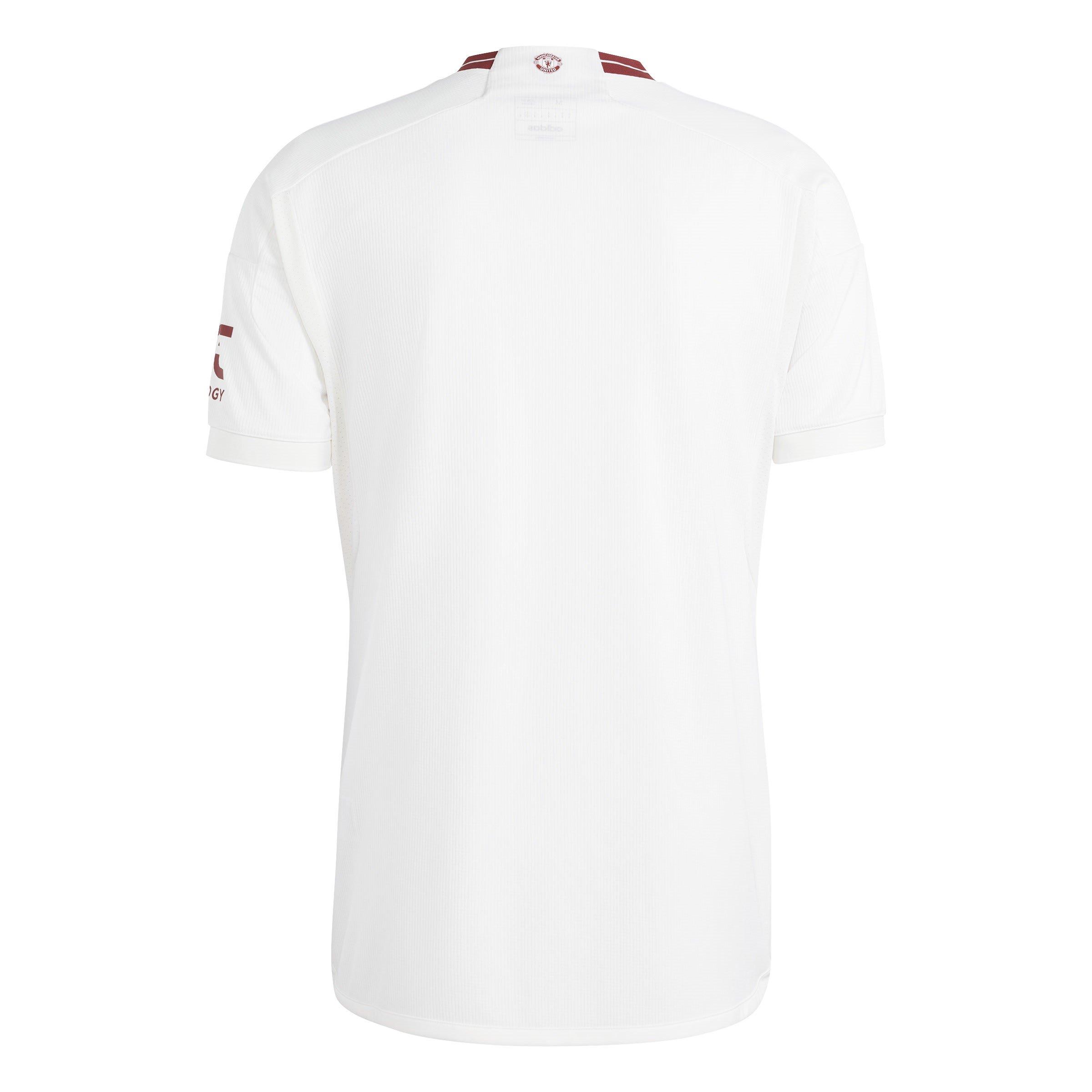 adidas Manchester United Third Shirt 2023 2024 Adults