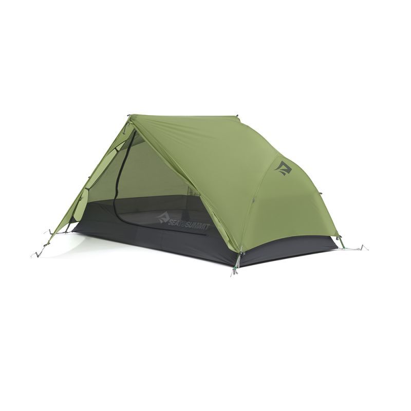 Telos TR2 - Tente
