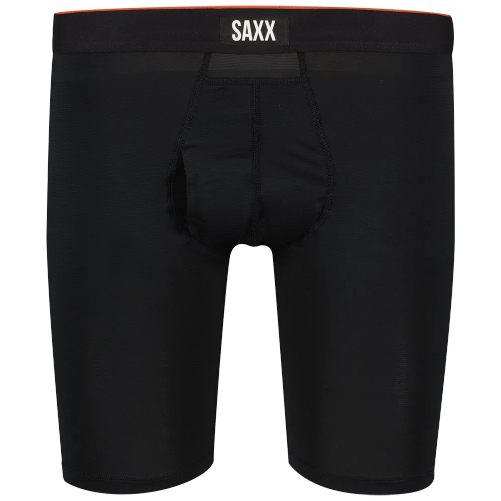 SAXX Underwear Multi-Sport Mesh Brief Fly Boxershorts