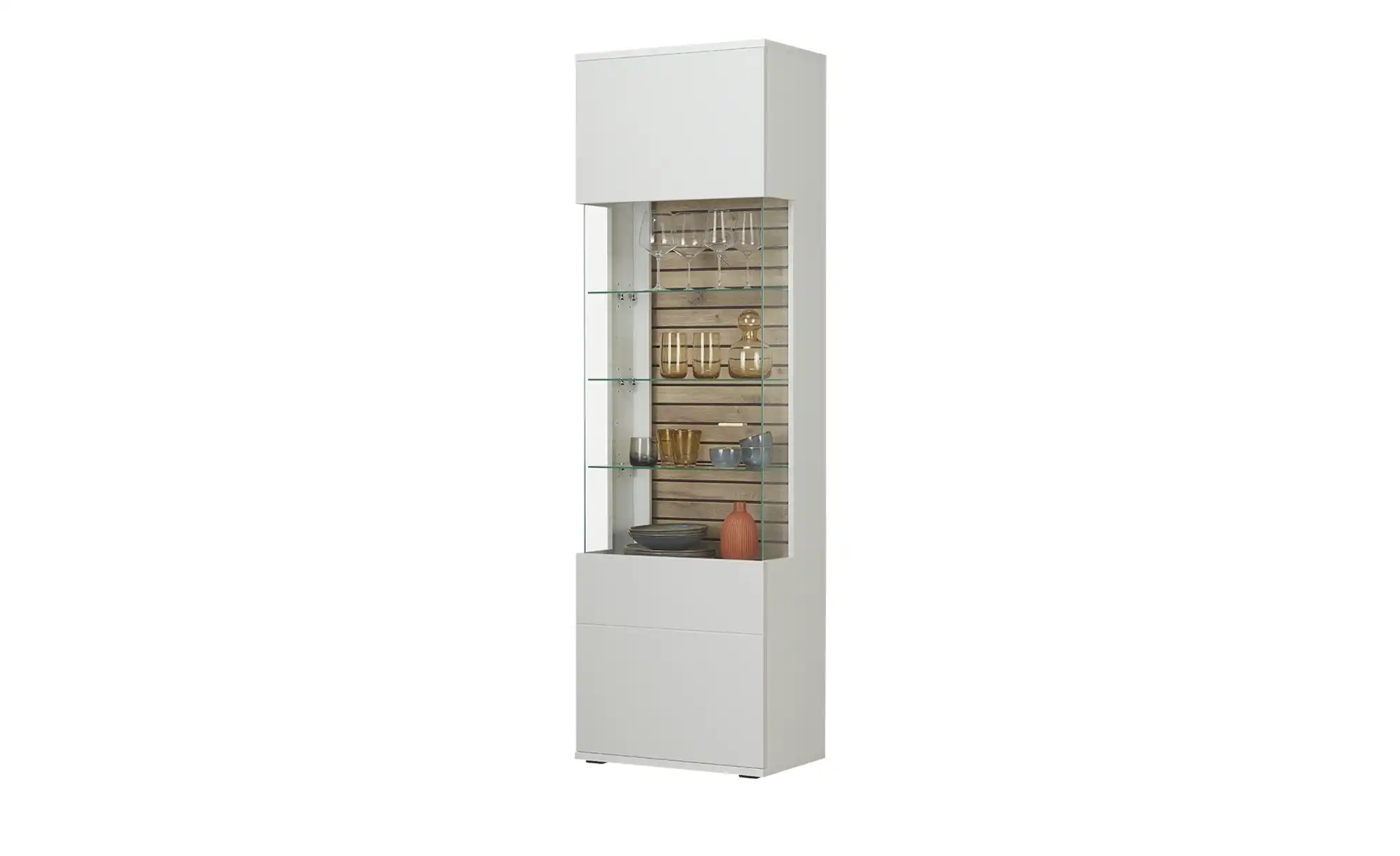 uno Vitrine Amelia
