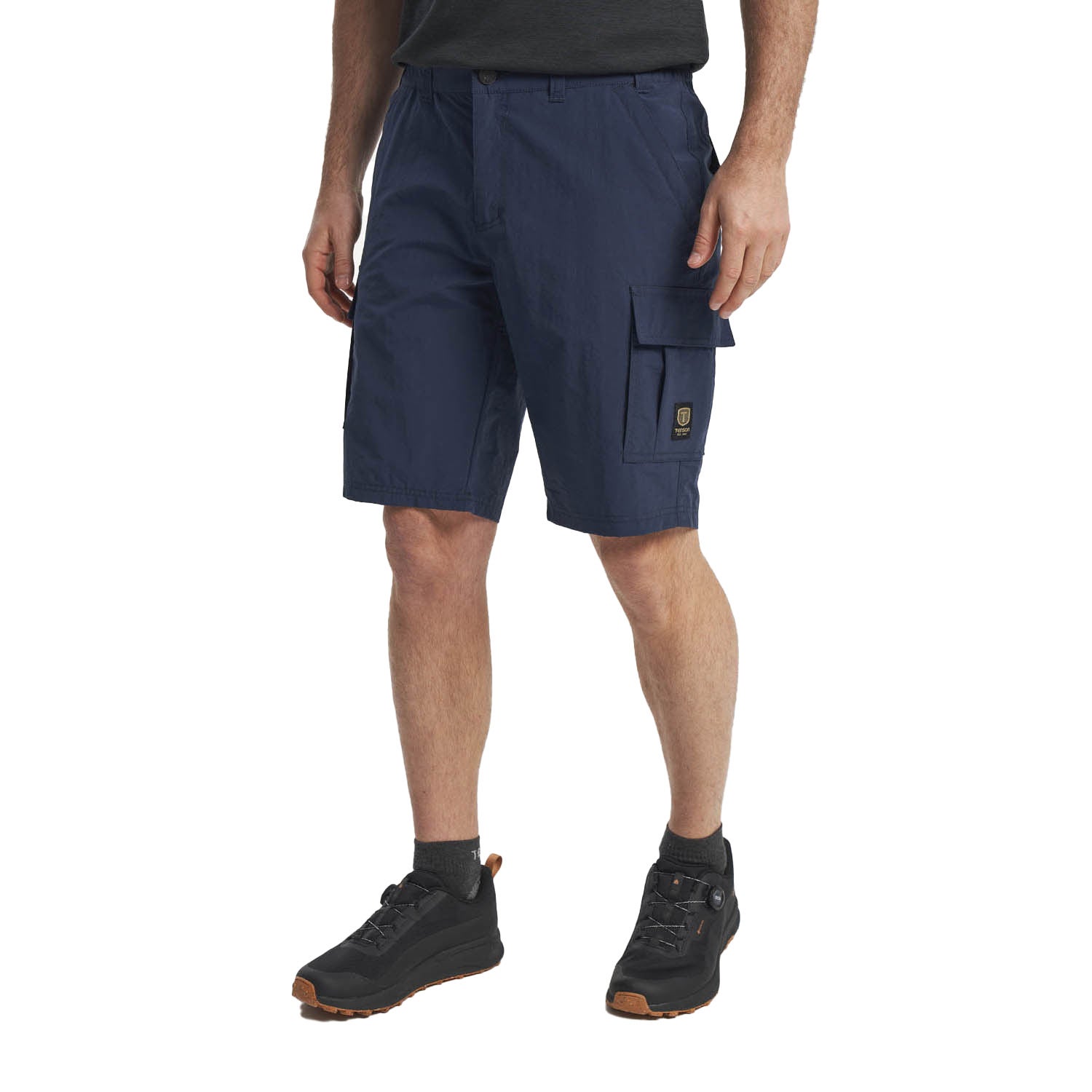Tenson  Thad Shorts Heren