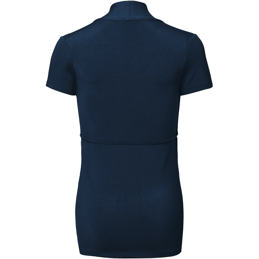 Esprit Still t-shirt Night Blue