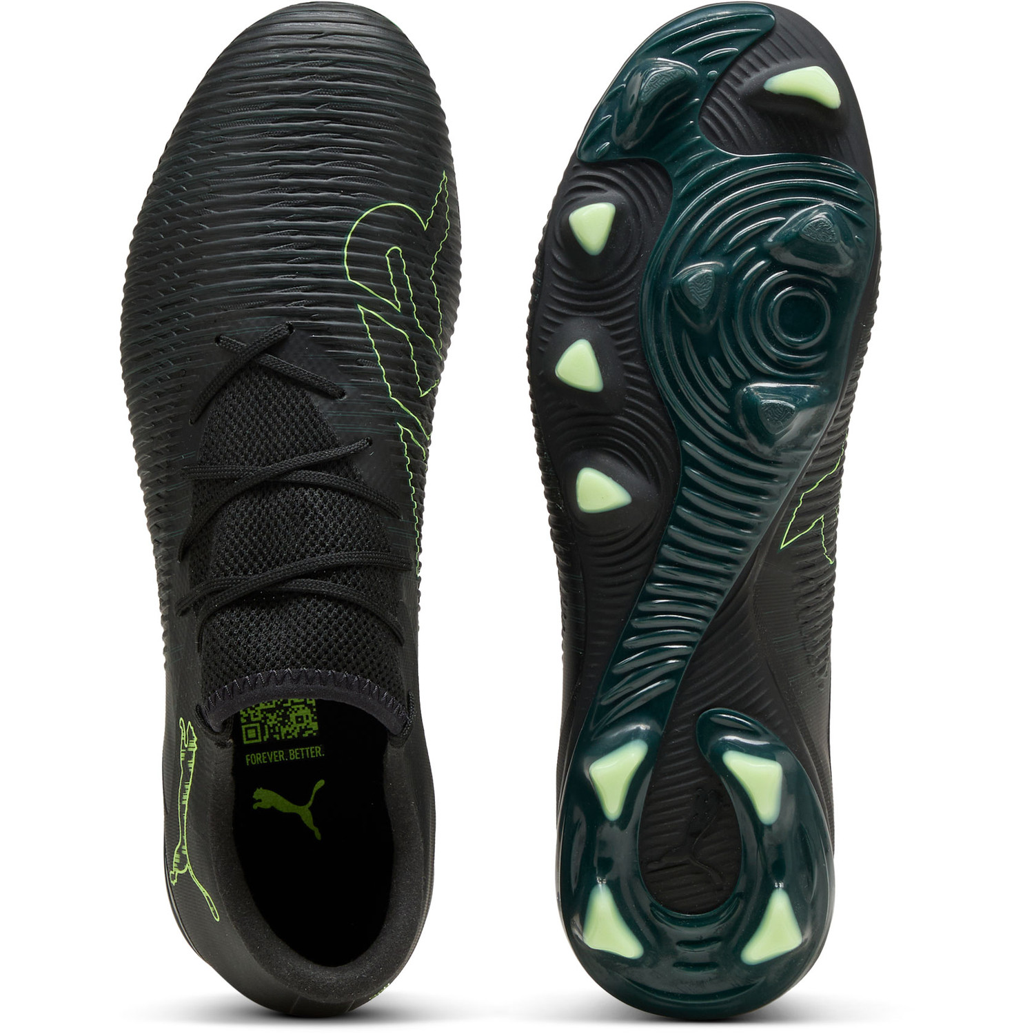 Puma Future 8 Match Low FG/AG