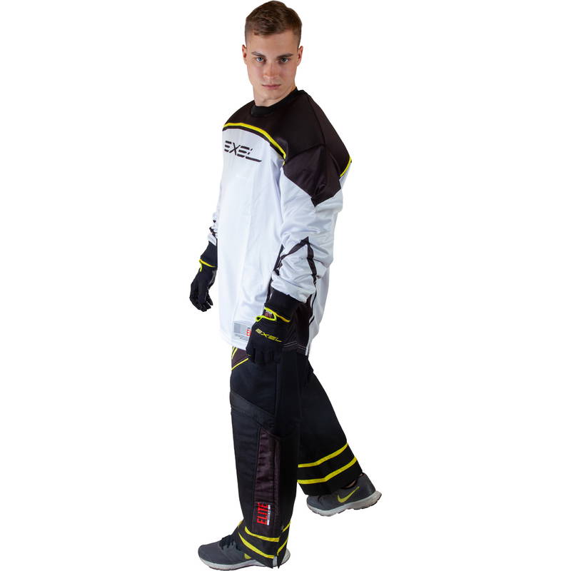 EXEL Floorball Elite Målmandstrøje