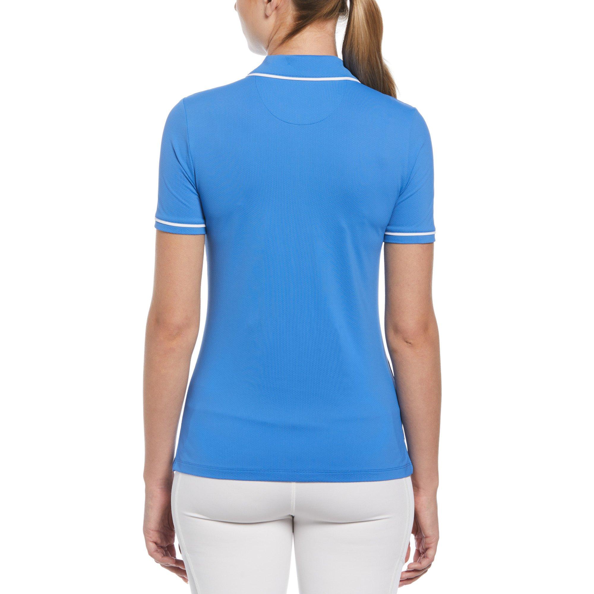 Original Penguin Golf PG Prfrmnc Vrnca Ld99