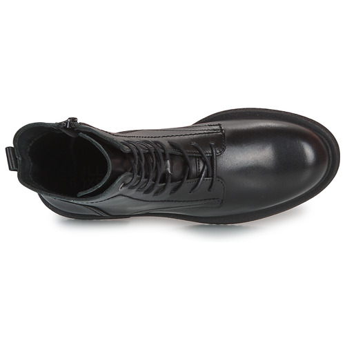 Bullboxer - VIRA LACE BOOT-MATE - Noir