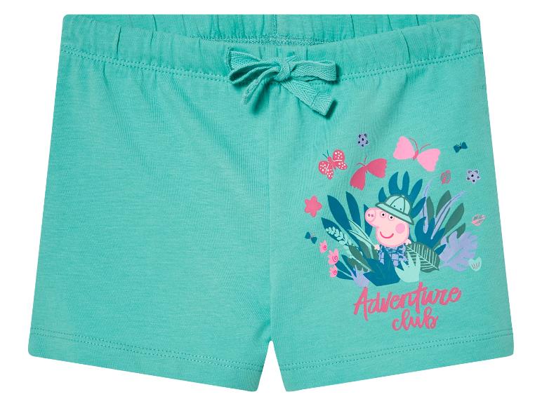 Korte kinderbroek