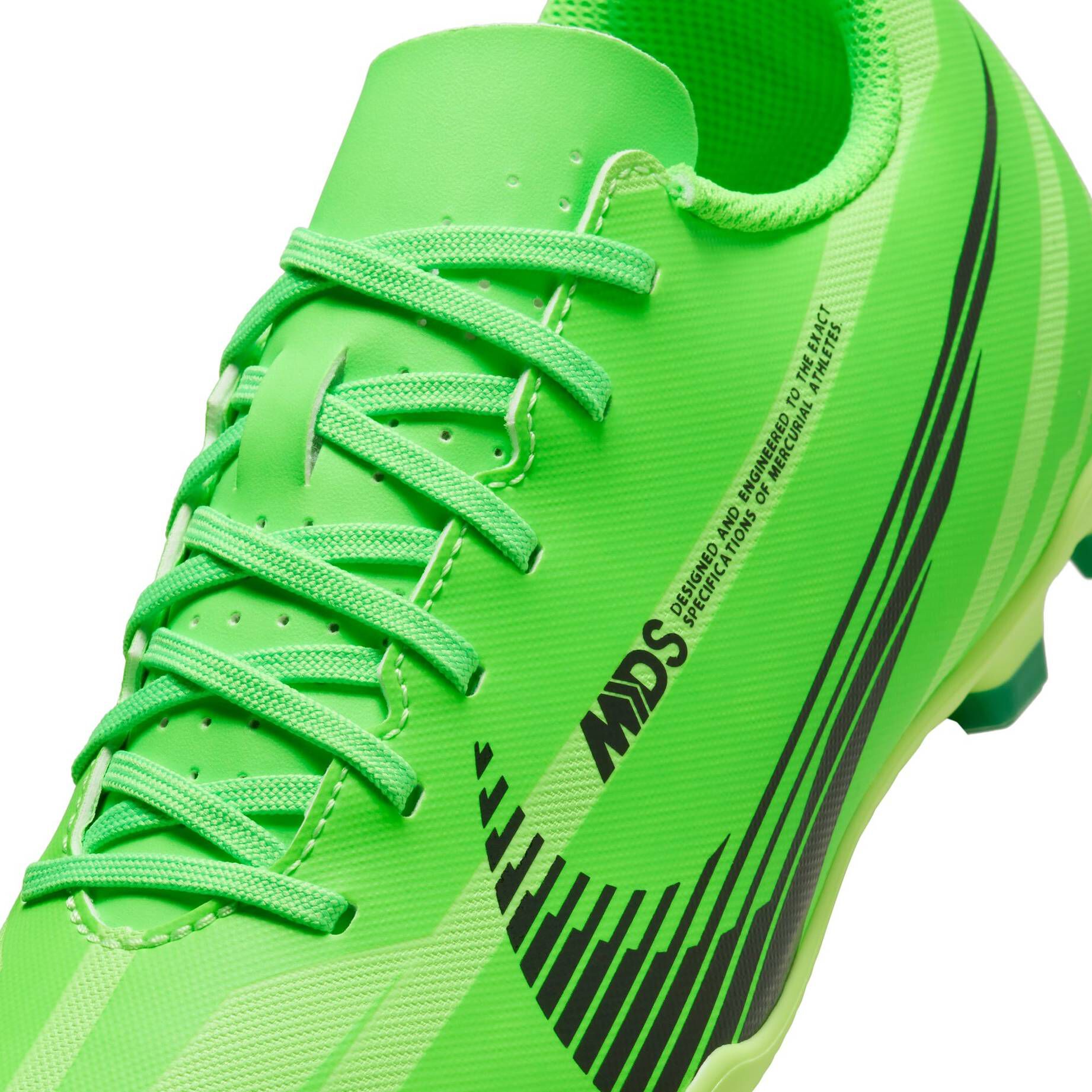 Nike| Kinder Fußballschuhe Rasen / Kunstrasen VAPOR 15 CLUB MERCURIAL DREAM SPEED FG / MG