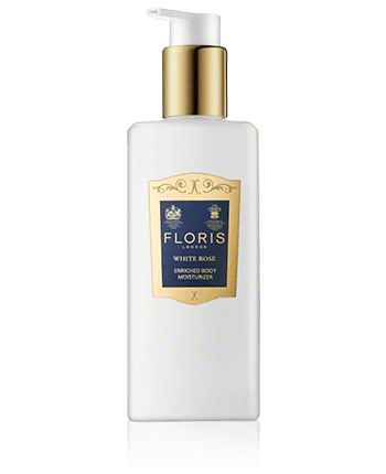 Floris White Rose body lotion 250ml