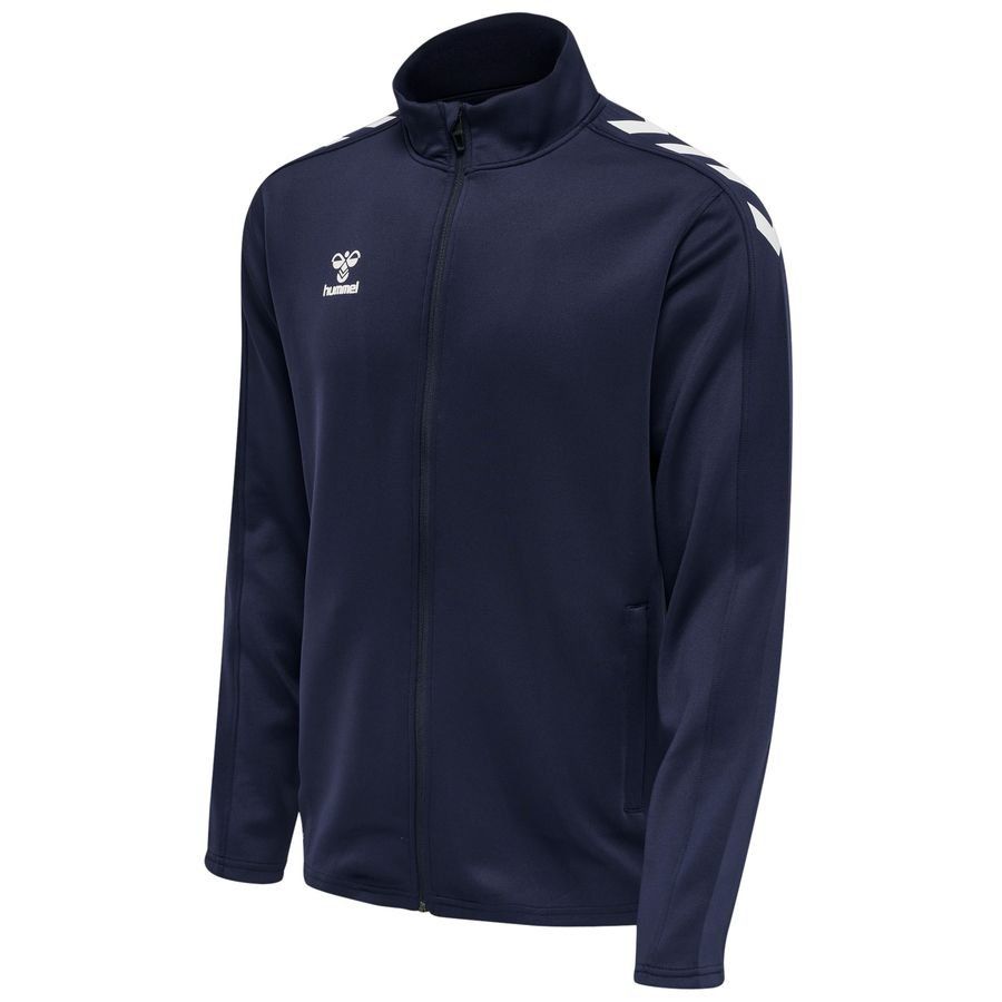 Hummel Haut d'Entraînement Core - Bleu Marine