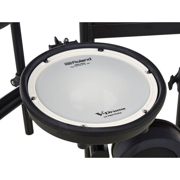 Roland TD-07KV V-Drum Set Bundle