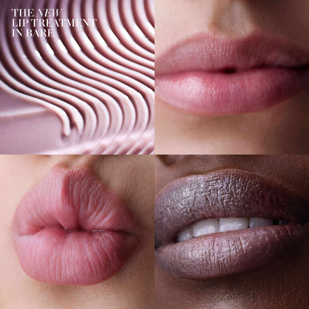 LA MER La Mer Tratamento The Lip Treatment