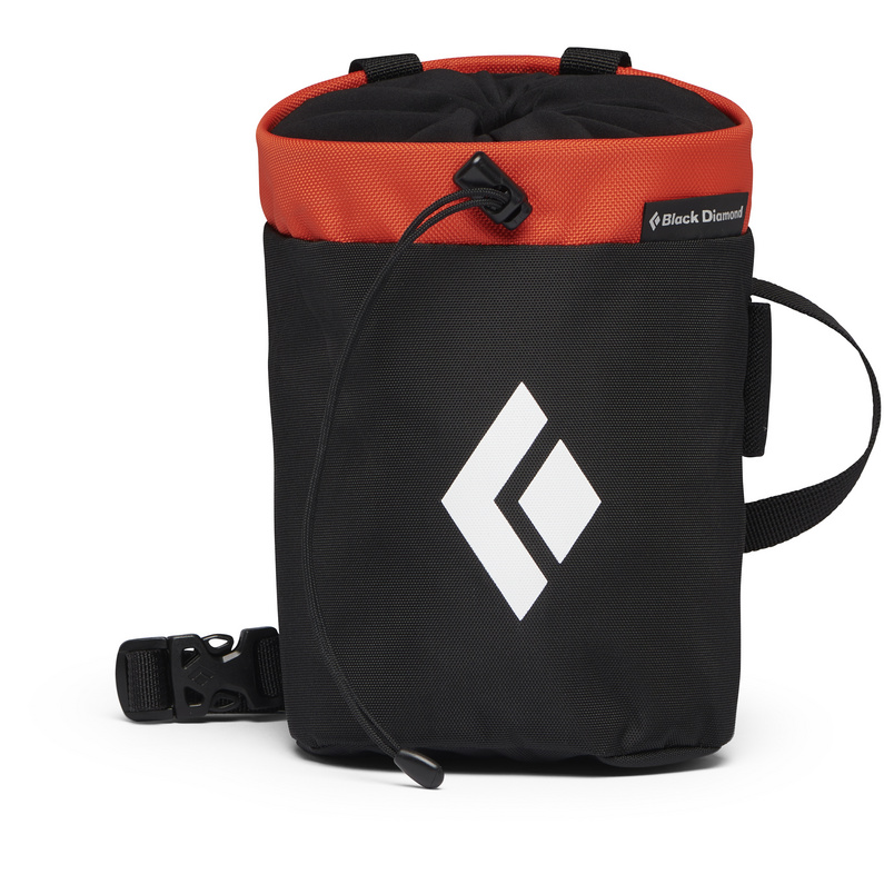 Black Diamond Team Chalkbag