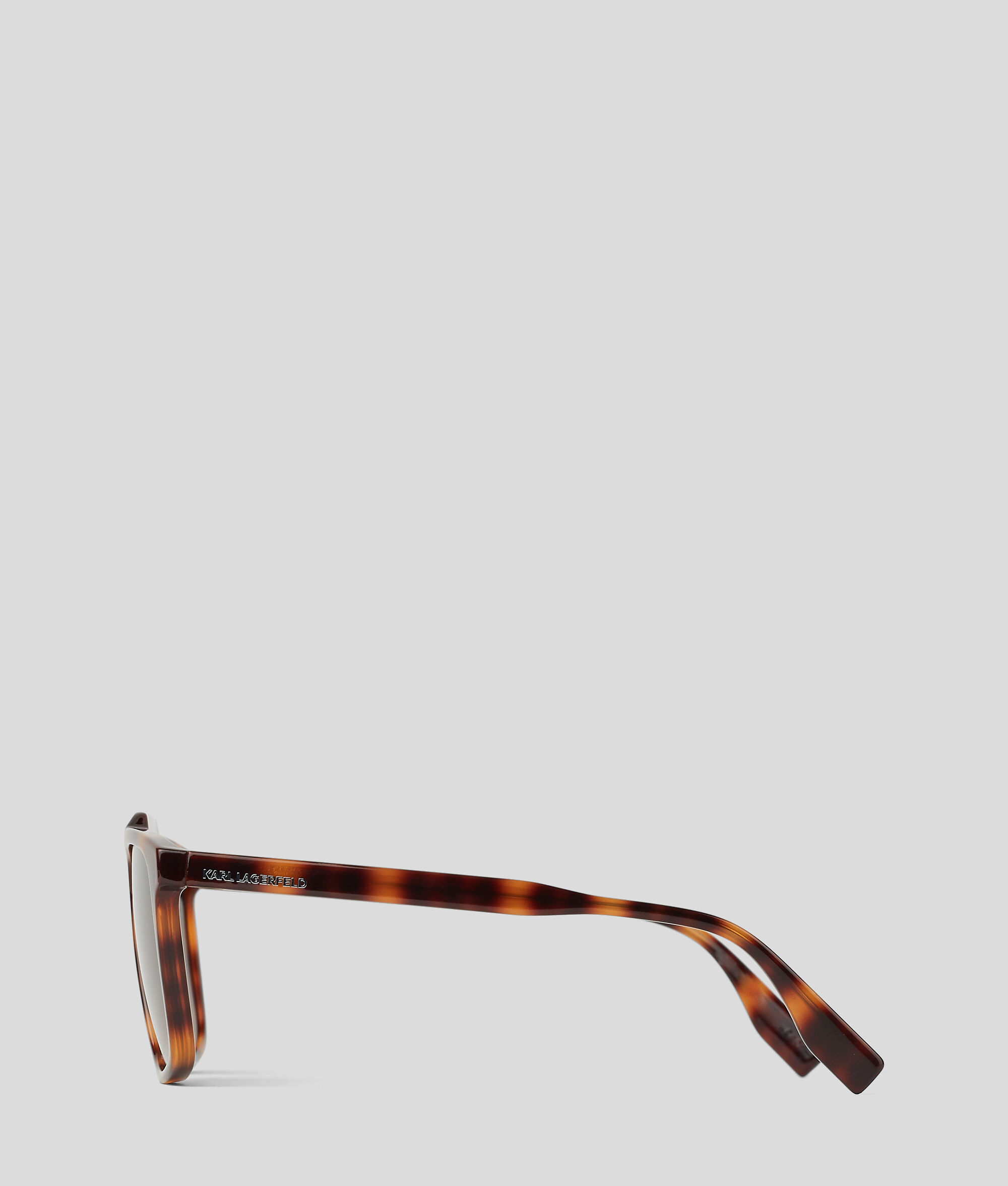 Lunettes de soleil avec logo Blok