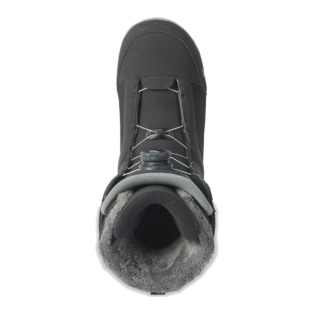 K2 RAIDER - Boots snowboard Homme black