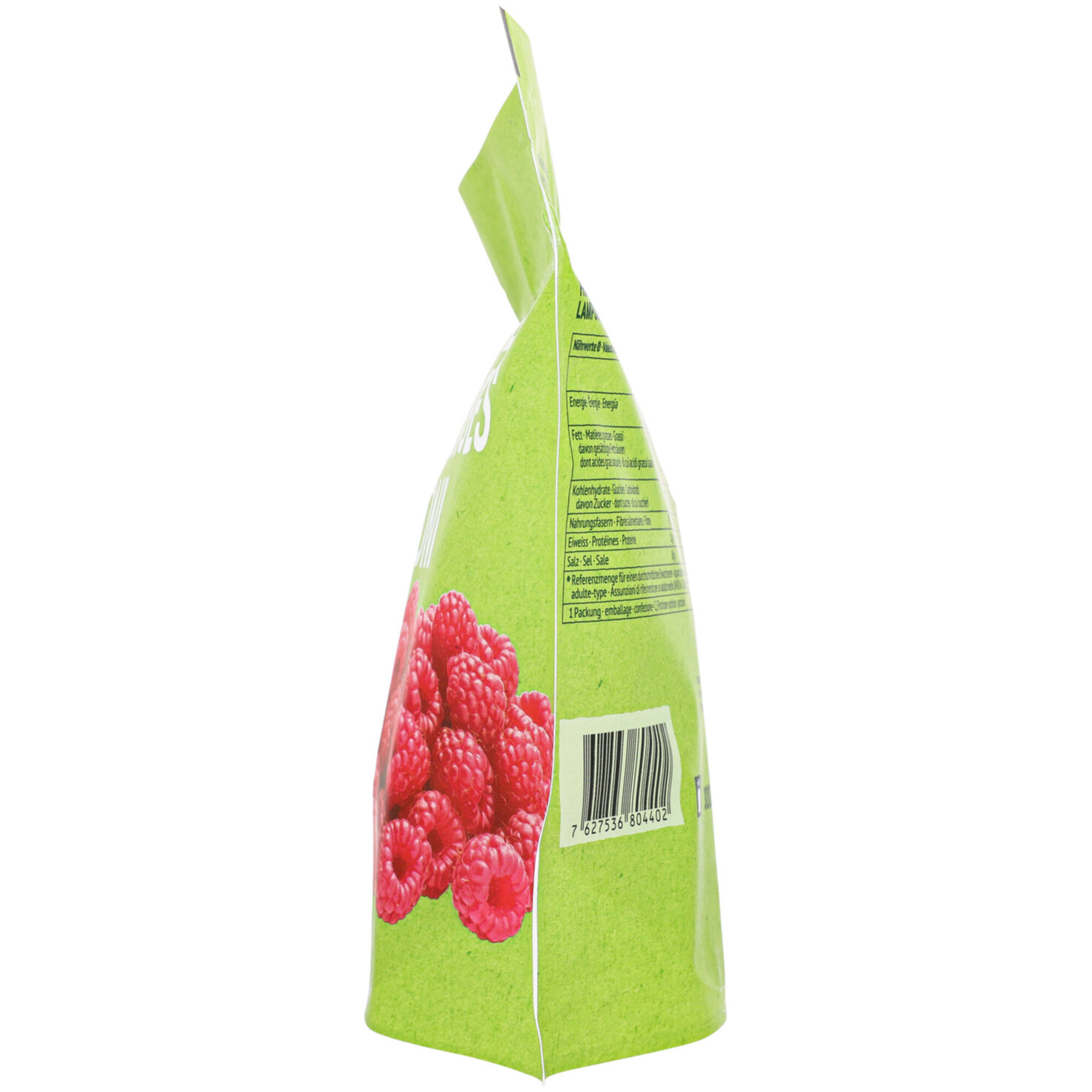 Bio 365 Himbeeren