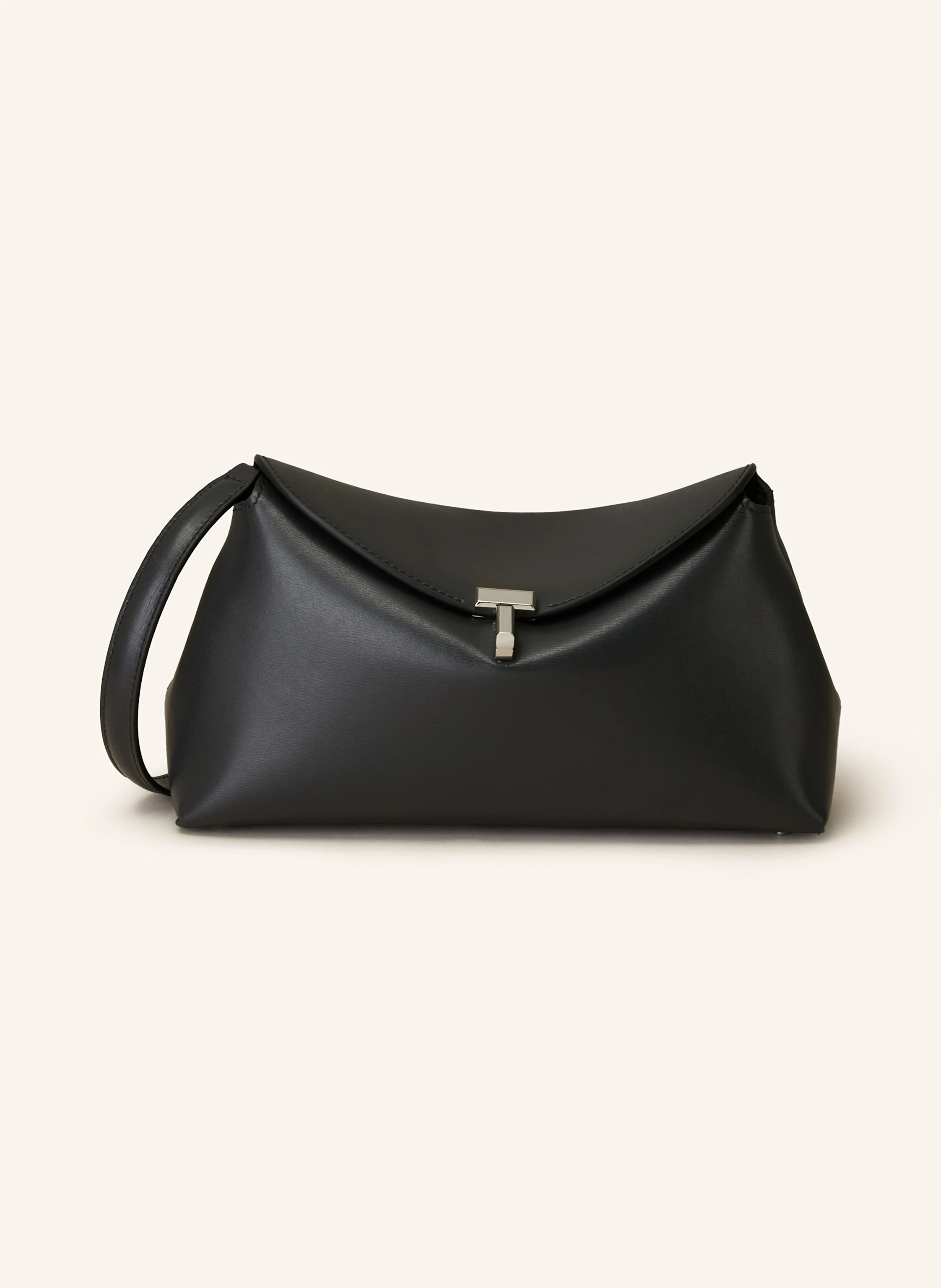 TOTEME Clutch T-LOCK