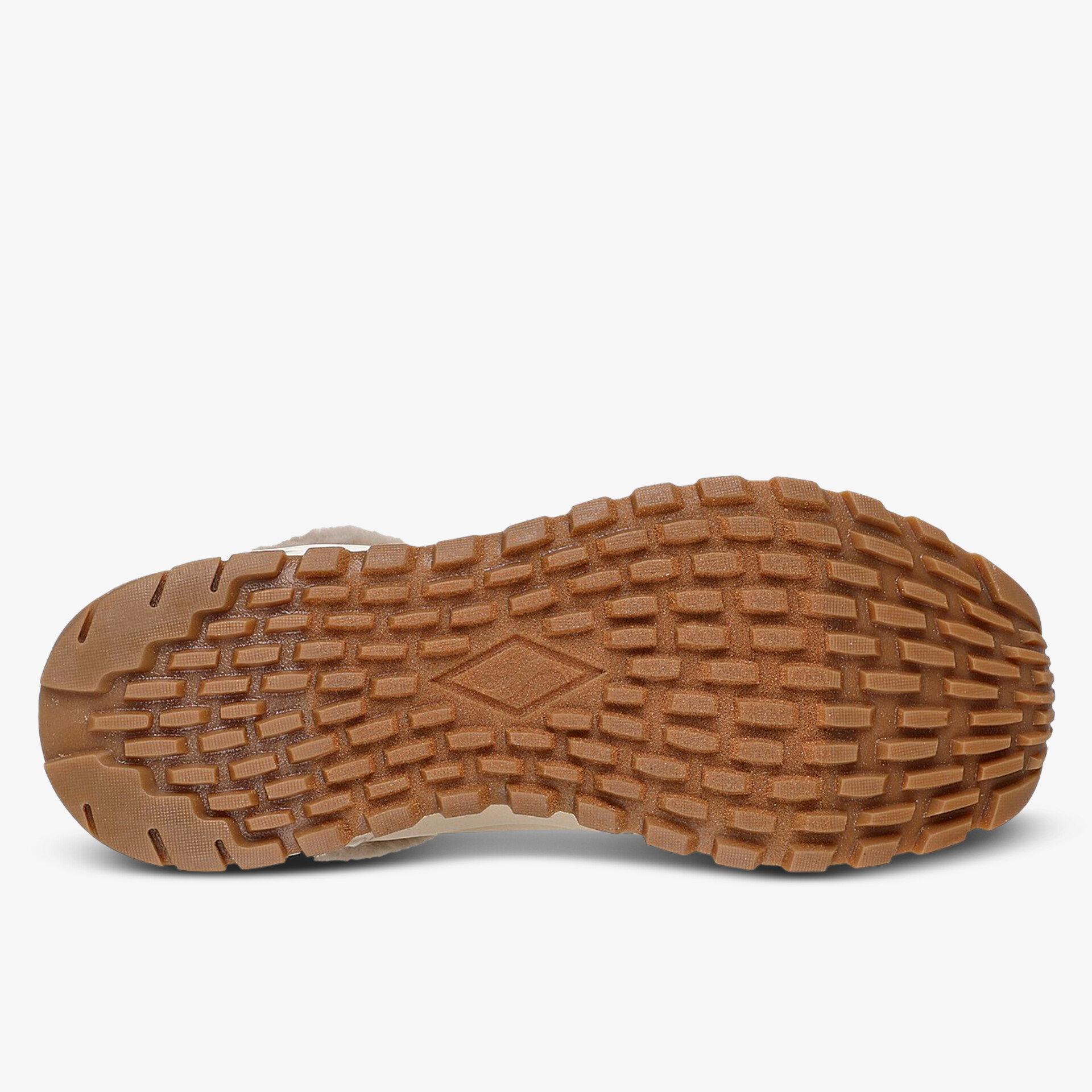 SKECHERS Damen Winter Boots beige