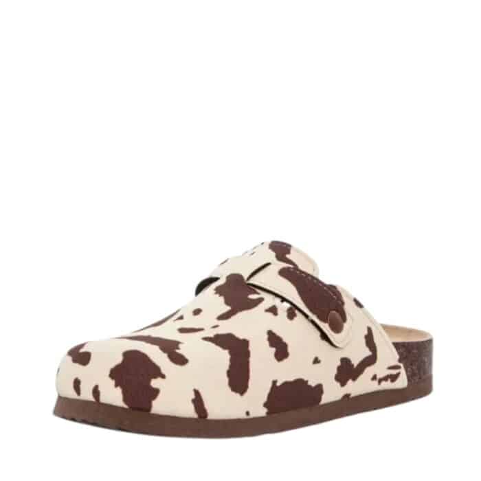 Duffy Florens Ventitré Slippers Dame