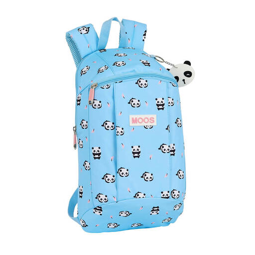 Mochila pequena Moos Panda