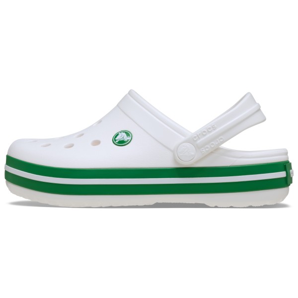 Crocs - Kid's Crocband Clog - Sandalen