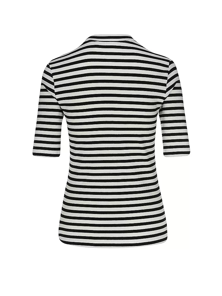 IN WEAR T-Shirt DAGNA  weiss