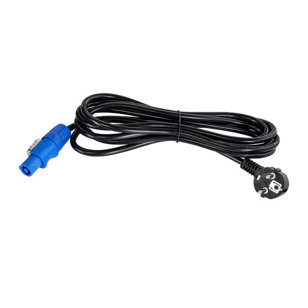 DAS Audio Action 512/S18A Power Bundle