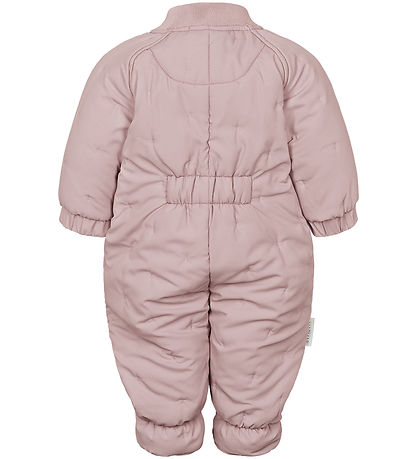 MarMar Thermoanzug - Ozai B - Rose Powder