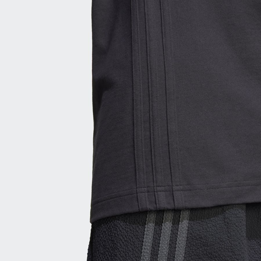 Adidas Original T-shirt 3 bandes centrales