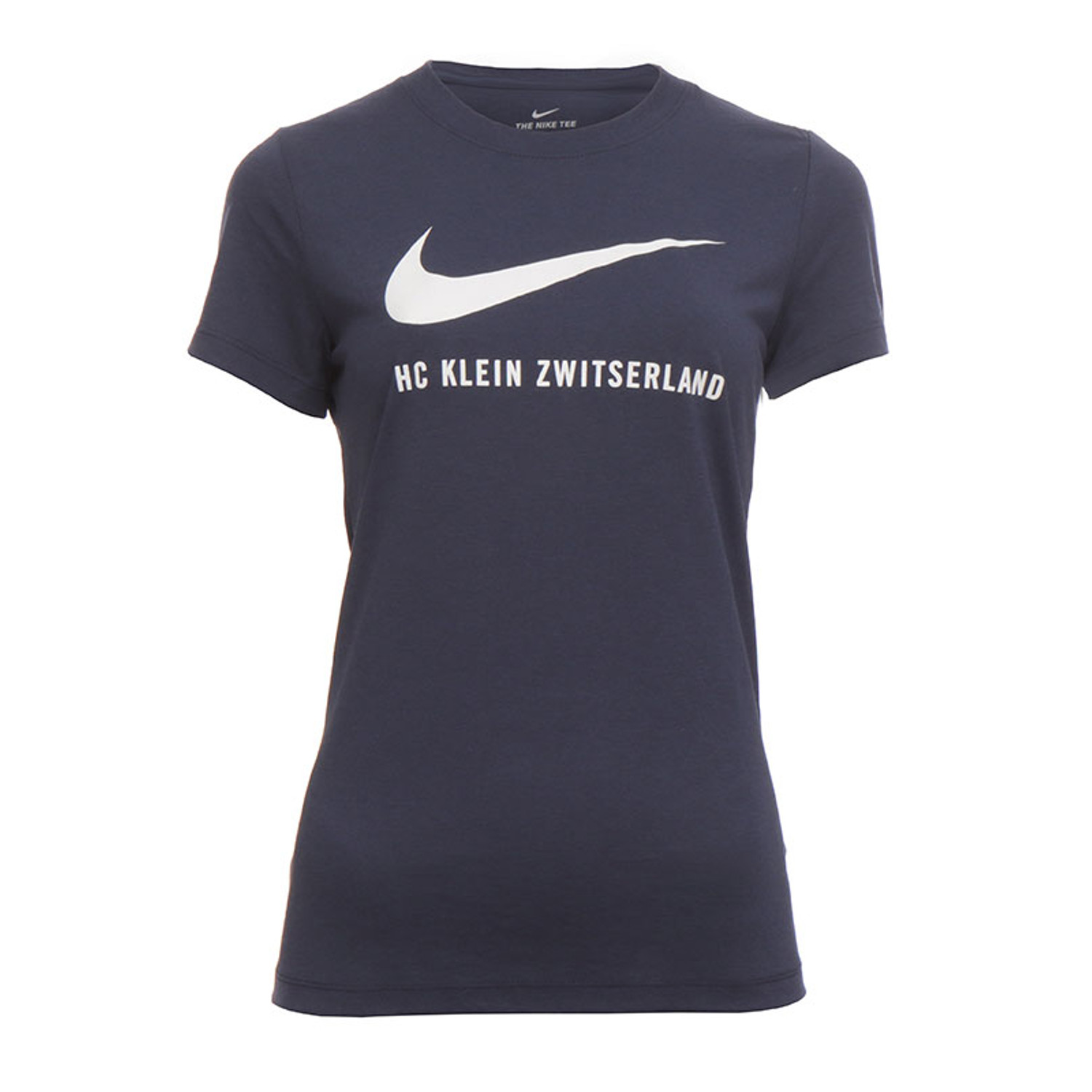 Nike Hockey Swoosh Shirt Dames HCKZ