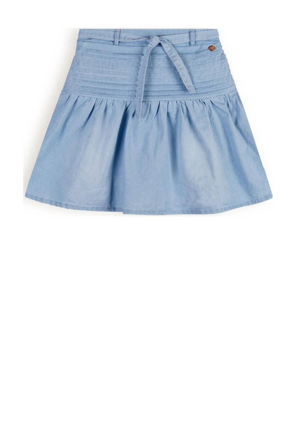 NONO spijkerrok Nera denim