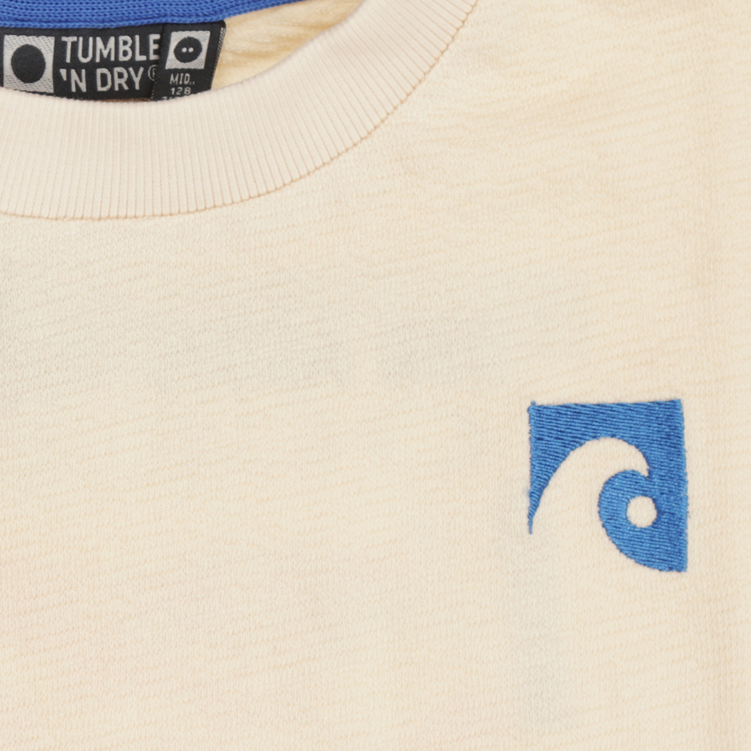 Tumble 'n Dry Tumble 'n Dry t-shirt Whitsundays sandshell