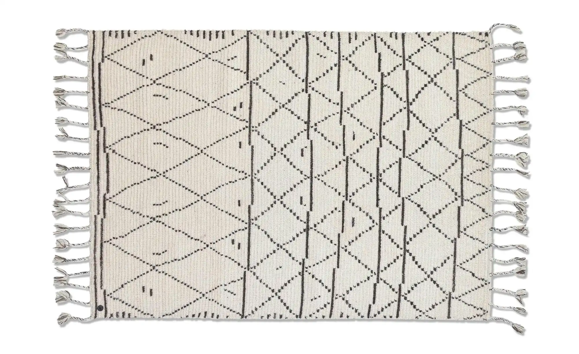 Tom Tailor Teppich Kelim Nomad