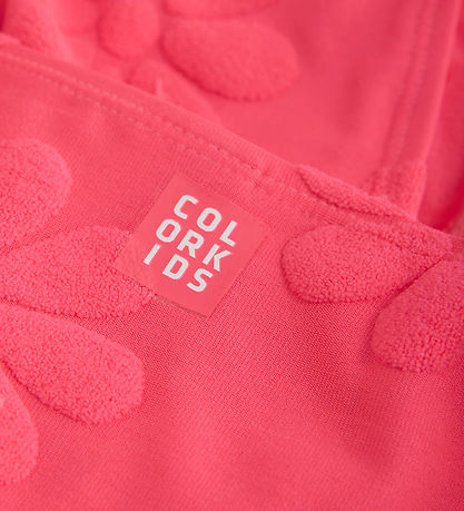 Color Kids Bikini - Knockout Pink
